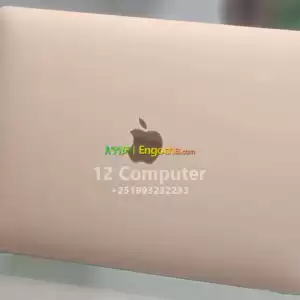 macbook air 2020 m1  ⭕️8GB unified memory  ⭕️256GB SSD storage¹  in Ethiopia